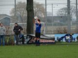 S.K.N.W.K. 1 - Kapelle 1 (competitie) seizoen 2022-2023 (Fotoboek 1) (28/165)